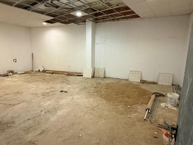 Local comercial en venta en Calle Real BURGUILLOS
