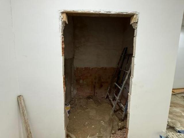 Local comercial en venta en Calle Real BURGUILLOS