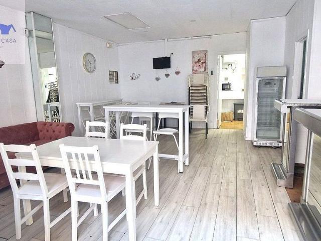 Local comercial en venta en calle Tarragona, Pineda de Mar, de 42 m² por 87.000