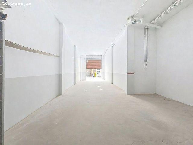 Local Comercial en Venta en Calle Tribunal de las Aguas, Quart de Poblet