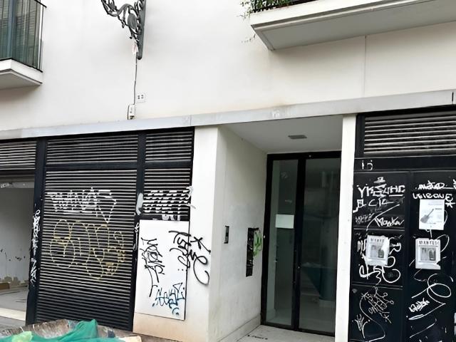 LOCAL COMERCIAL EN VENTA EN CALLE UTIEL, 15 VALENCIA
