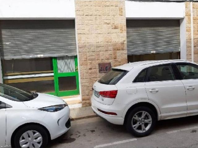 Local comercial en venta en calle Verge Maria, Santa Coloma de Farners, de 65 m² por 48.000