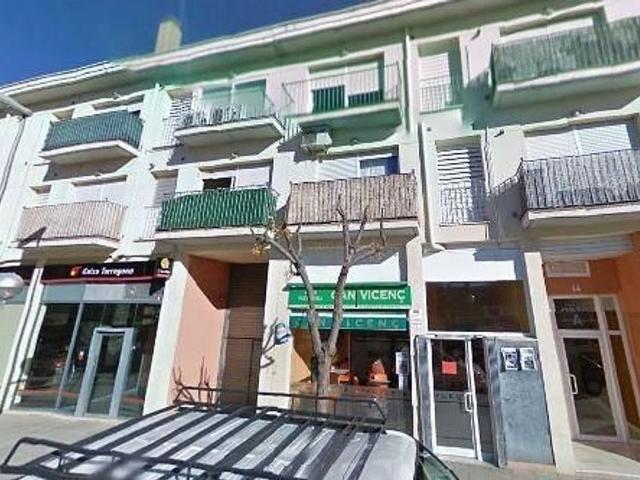 Local comercial en venta en calle Vg Roser, Vilallonga del Camp, de 265 m² 2 habitaciones por 90.527