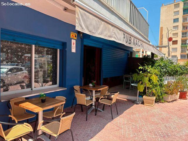 Local comercial en Venta en Calpe / Calp, Alicante