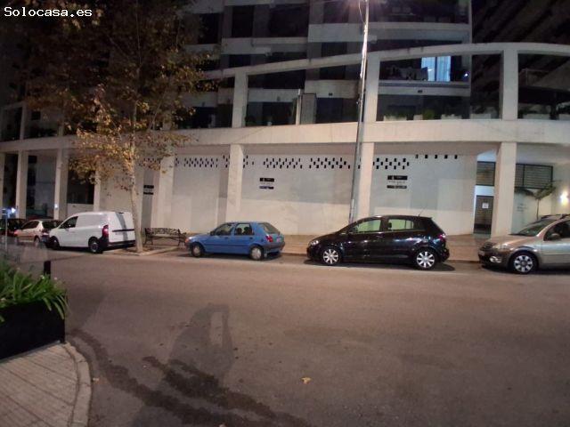 Local comercial en Venta en Calpe / Calp, Alicante