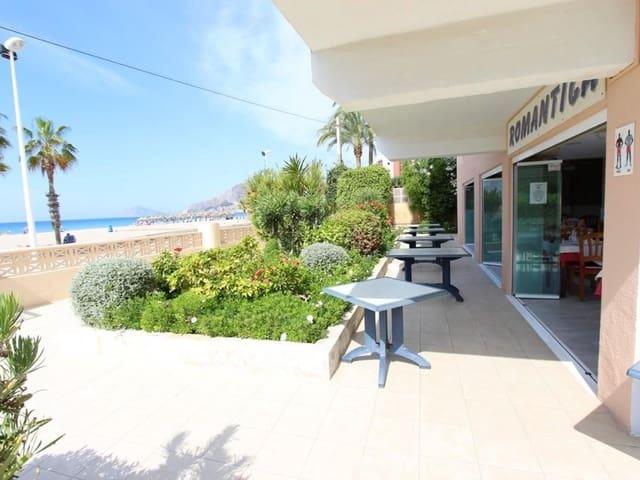Local Comercial en venta en Calpe / Calp, Alicante Costa Blanca
