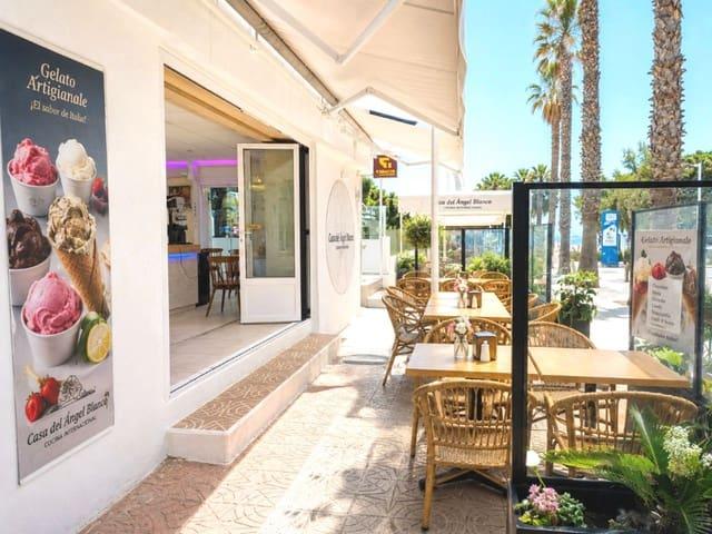 Local Comercial en venta en Calpe / Calp, Alicante Costa Blanca