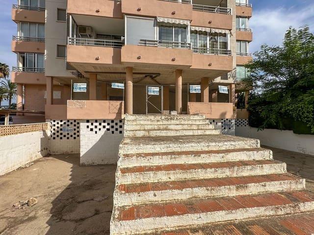 Local Comercial en venta en Calpe / Calp, Alicante Costa Blanca
