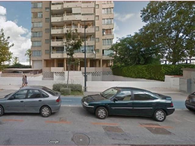 Local Comercial en venta en Calpe / Calp, Alicante Costa Blanca