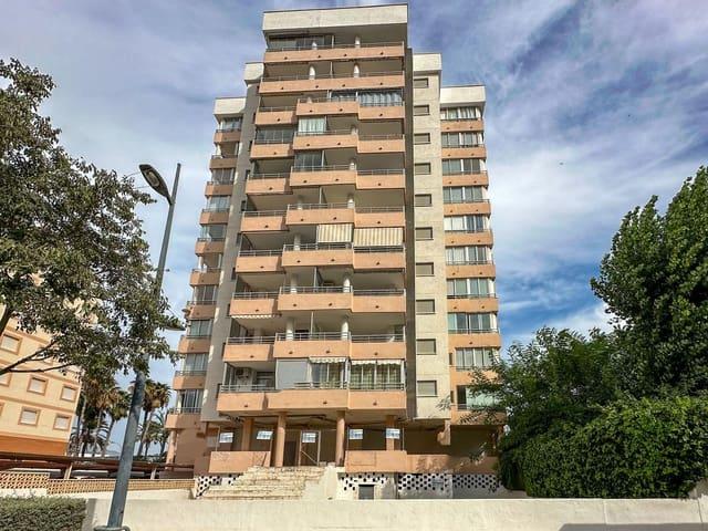 Local Comercial en venta en Calpe / Calp, Alicante Costa Blanca