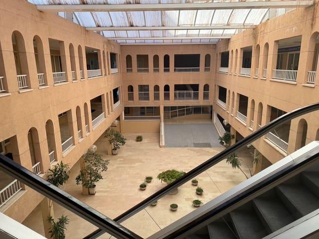 Local Comercial en venta en Calpe / Calp, Alicante Costa Blanca