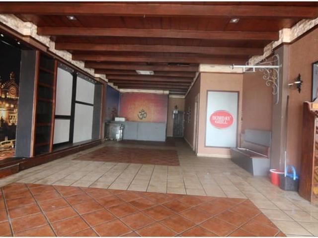 Local Comercial en venta en Calpe / Calp, Alicante Costa Blanca