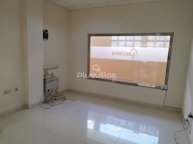Local Comercial en venta en Calpe / Calp, Alicante Costa Blanca