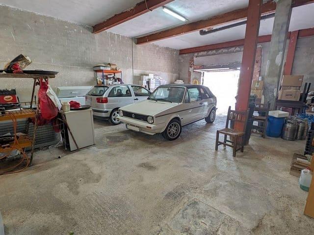 Local Comercial en venta en Calpe / Calp, Alicante Costa Blanca