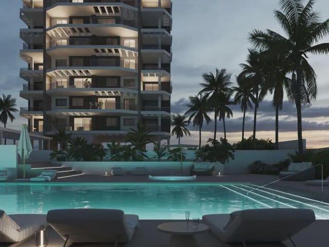 Local Comercial en venta en Calpe / Calp, Alicante Costa Blanca