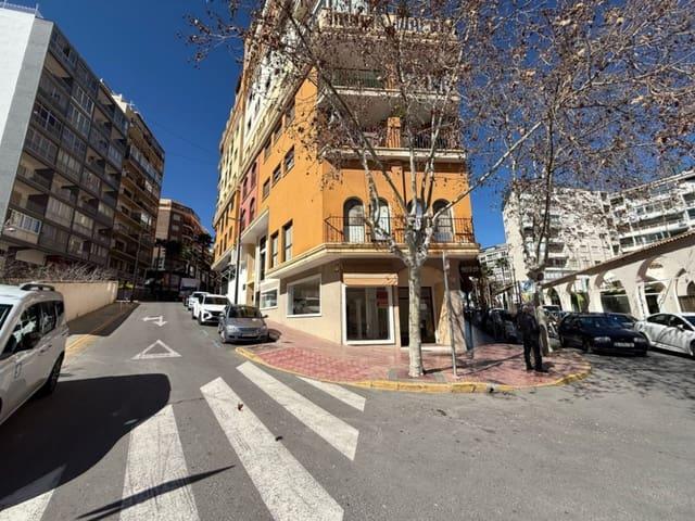 Local Comercial en venta en Calpe / Calp, Alicante Costa Blanca