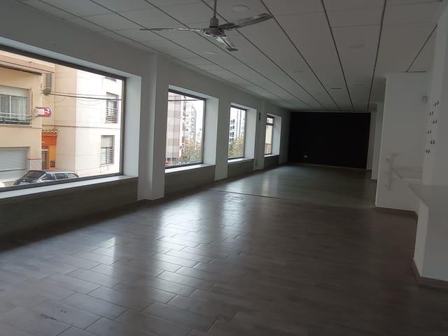 Local Comercial en venta en Calpe / Calp, Alicante Costa Blanca