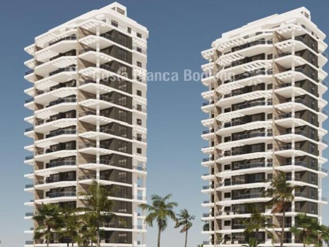 Local comercial en venta en Calpe, Calpe