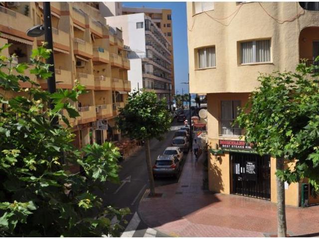 Local comercial en Venta en Calpe, Alicante
