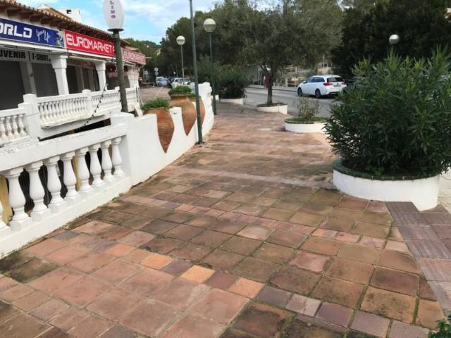 Local comercial en venta en Calvia, Santa Ponsa