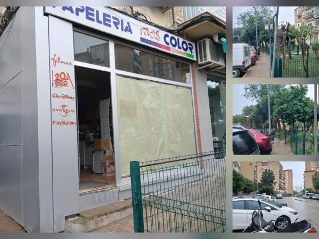 Local comercial en venta en Camas, Balcon de Sevilla