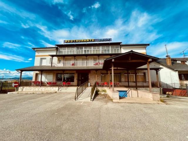 Local comercial en venta en Camponaraya, Catello