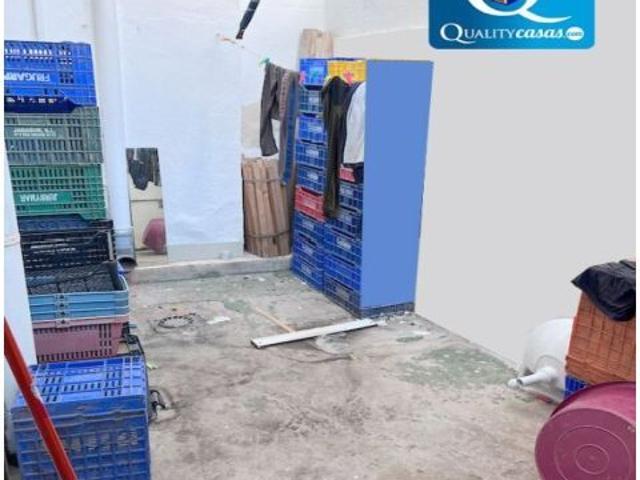 Local comercial en Venta en Campello, El Alicante Ref: K3176