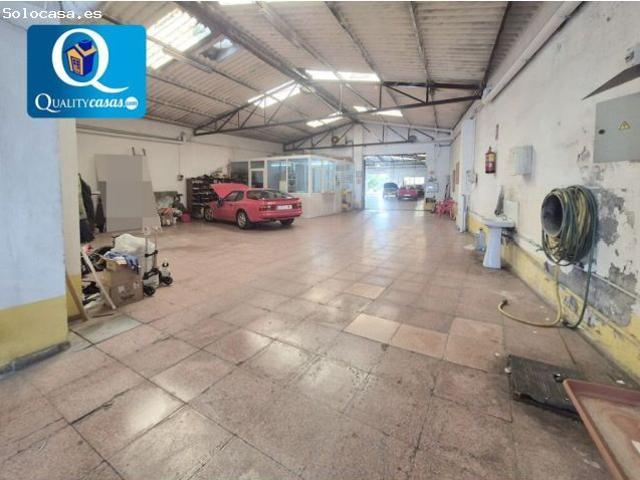 Local comercial en Venta en Campello, El Alicante Ref: 16410