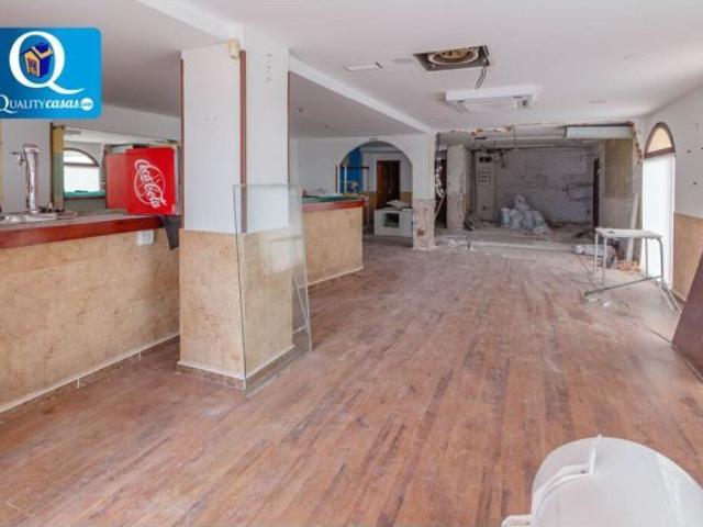 Local comercial en Venta en Campello, El Alicante Ref: 18392R