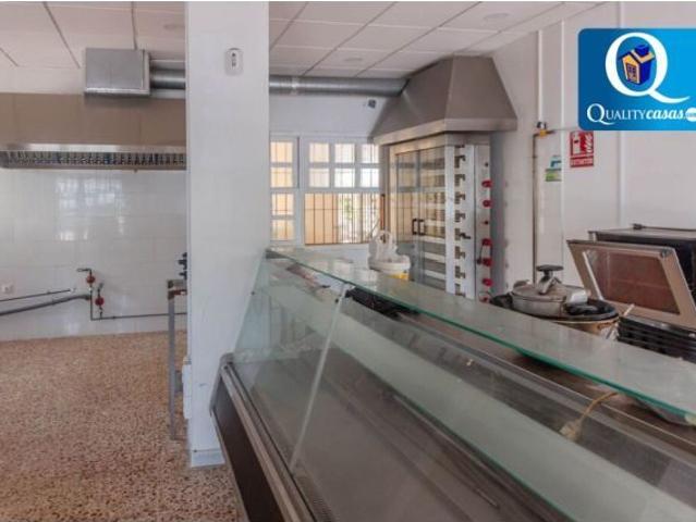 Local comercial en Venta en Campello, El Alicante Ref: 99026