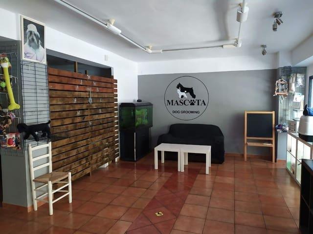 Local Comercial en venta en Canals, Valencia