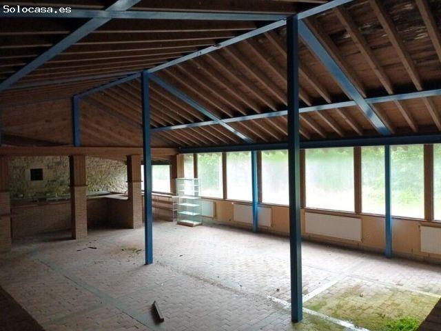 Local comercial en Venta en Cangas de Onís, Asturias