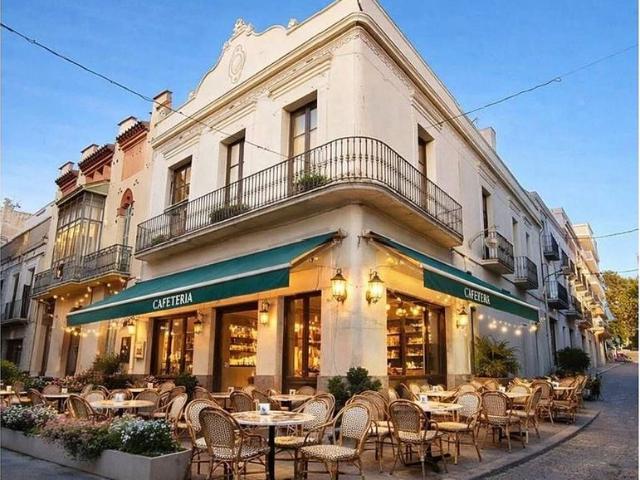 Local comercial en venta en Canet de Mar, de 189 m² por 420.000