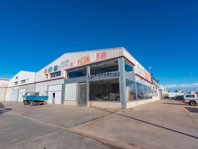 Local Comercial en venta en Canet d'En Berenguer, Valencia Costa Valencia