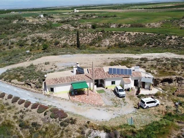 Casa Cueva en venta en Caniles, Granada