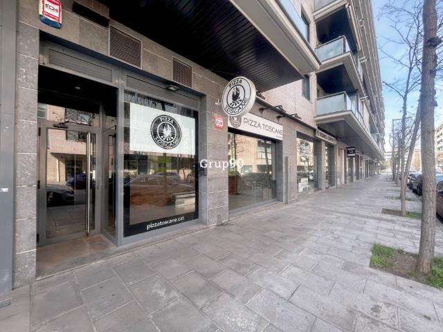 Local comercial en venta en Cappont – oportunidad para restauración ?✨