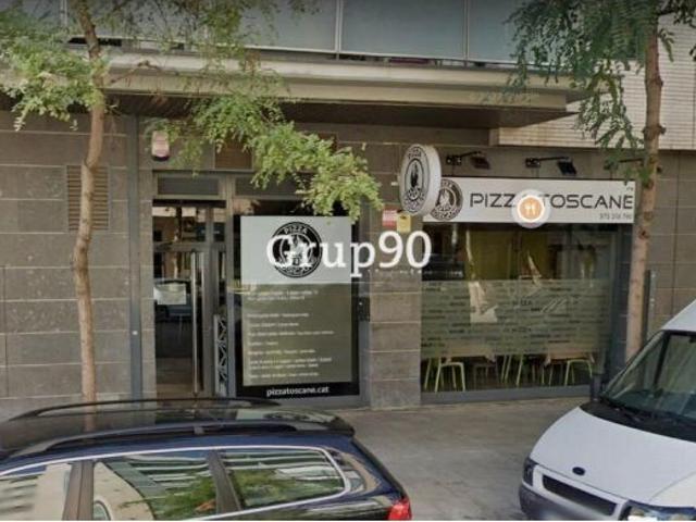 Local comercial en venta en Cappont – oportunidad para restauración ?✨