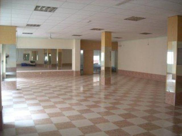 Local comercial en venta en Caravaca de la Cruz, Caravaca