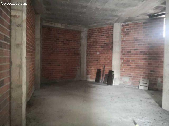 Local comercial en Venta en Carballosa, A Coruña