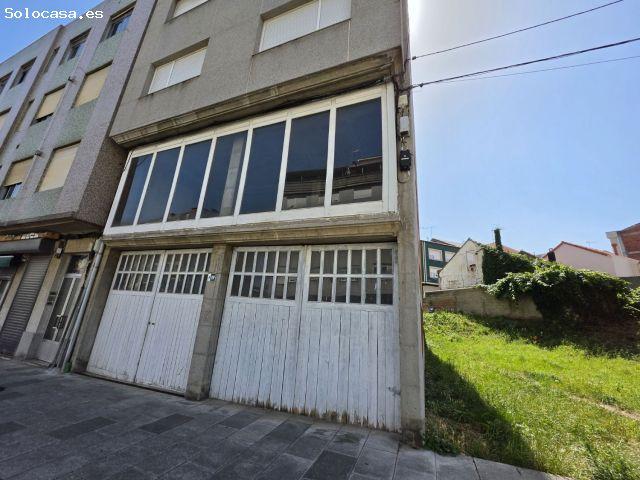 Local comercial en Venta en Carballosa, La Coruña