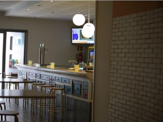 Local comercial en Venta en Carballiño, O Orense