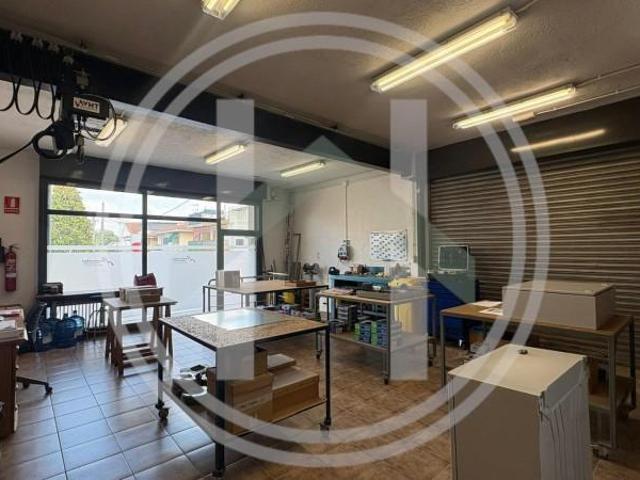 Local comercial en venta en Cardedeu, Bellavista