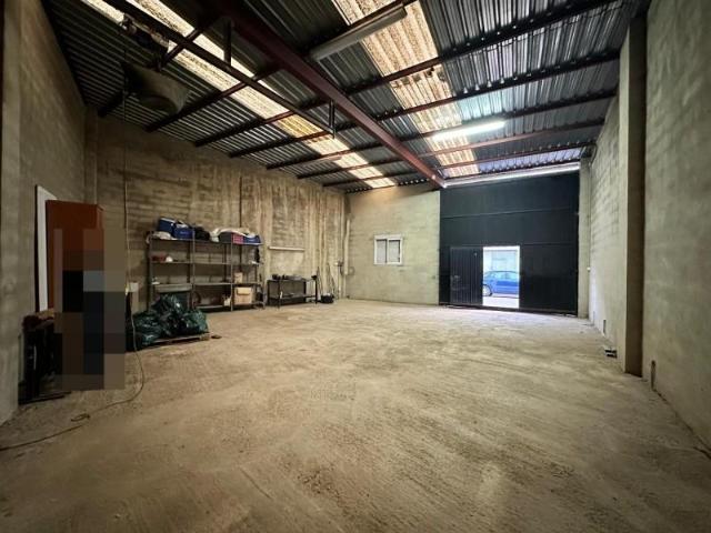 Local comercial en venta en Carlet, Zona polideportivo