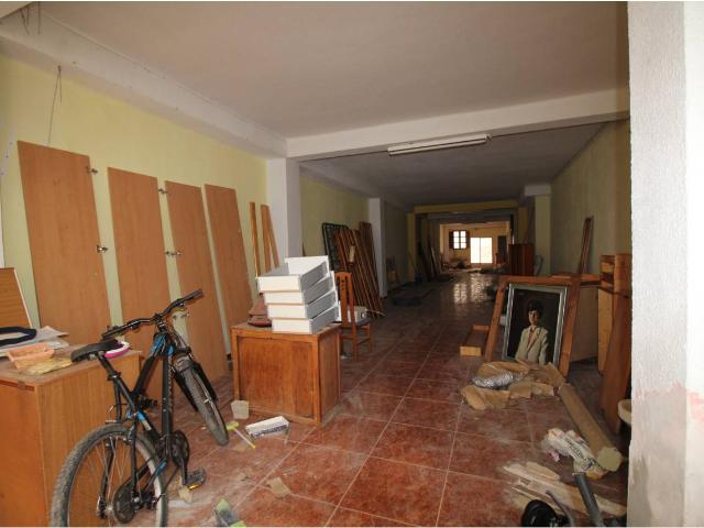 Local comercial en venta en Carlet