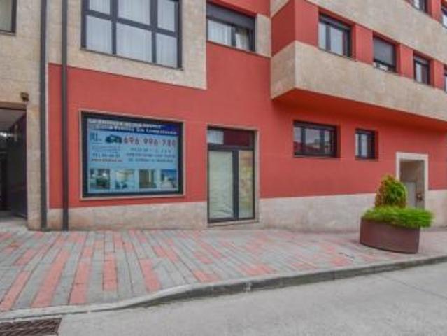 Local comercial en venta en Carral, CARRAL CENTRO