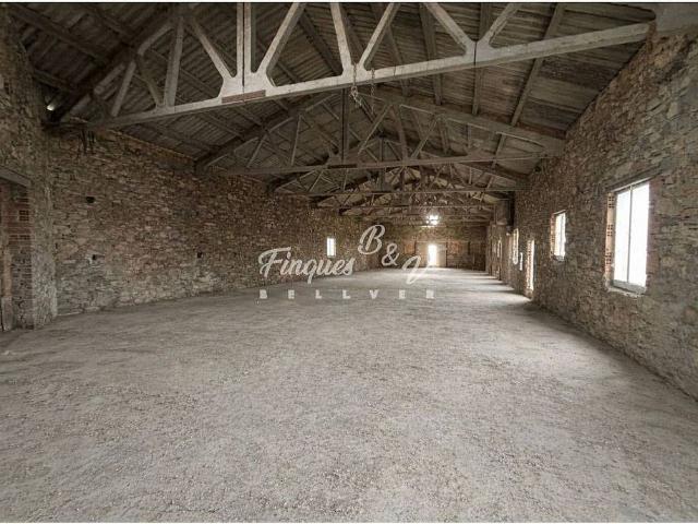 Local comercial en venta en carretera Nova, Coll de Nargó, de 600 m² por 500.000