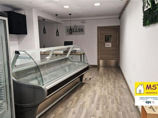 Local comercial en venta en carretera De Berga, Balsareny, de 120 m² 2 habitaciones por 86.000