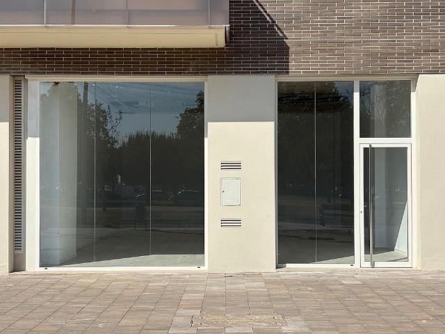 Local comercial en venta en carretera De la Platja, Prat de Llobregat, El, de 124 m² 1 habitación por 260.000