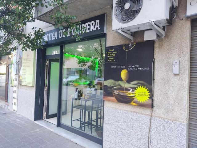 Local comercial en venta en carretera De Les Arenes, Roses, de 50 m² por 129.000