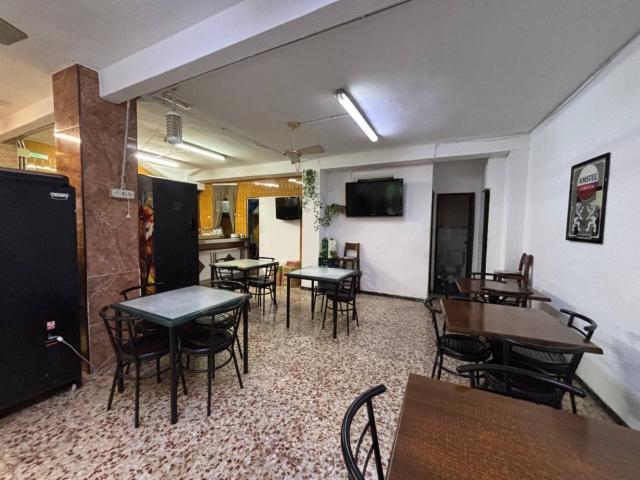 Local comercial en venta en Carrús Oeste El Toscar, Elx Elche